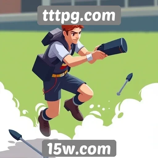 Recursos exclusivos do tttpg.com para jogadores