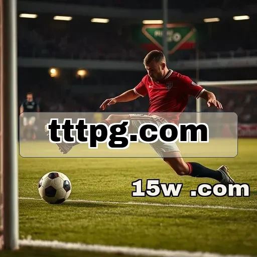 tttpg.com: Descubra as Emoções dos Jogos de Esportes Online