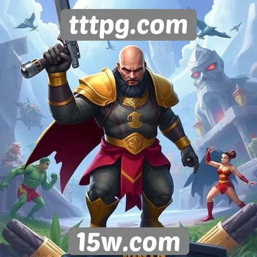 Análise da biblioteca de jogos em tttpg.com