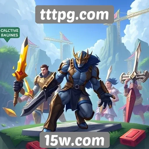 Jogos mais populares disponíveis no tttpg.com